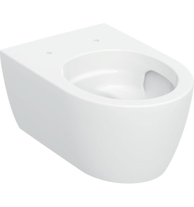 Wisząca miska WC iCon Geberit (503.044.00.8)