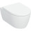 Zestaw wiszącej miski WC iCon Geberit (503.046.00.1)