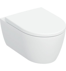 Zestaw wiszącej miski WC iCon Geberit (503.046.00.1)