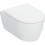 Zestaw wiszącej miski WC iCon Geberit (503.046.JT.1)