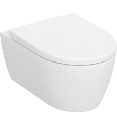 Zestaw wiszącej miski WC iCon Geberit (503.046.JT.1)