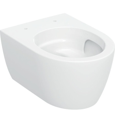 Wisząca miska WC iCon Geberit (503.047.00.8)