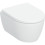 Zestaw wiszącej miski WC iCon Geberit (503.048.00.8)
