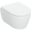 Zestaw wiszącej miski WC iCon Geberit (503.049.JT.1)