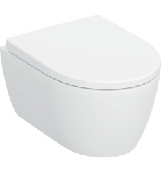 Zestaw wiszącej miski WC iCon Geberit (503.049.JT.1)