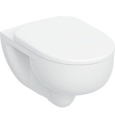 Zestaw wiszącej miski WC Selnova Geberit (503.083.00.1)