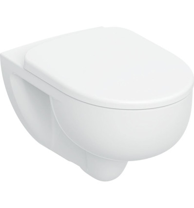 Zestaw wiszącej miski WC Selnova Geberit (503.083.00.1)