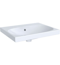 Umywalka Acanto Geberit (504.620.01.1)