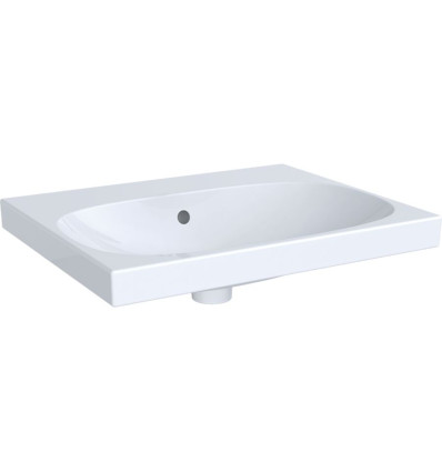 Umywalka Acanto Geberit (504.620.01.1)