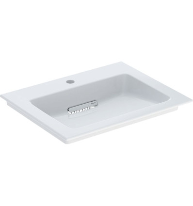 Umywalka meblowa ONE CleanDrain Geberit (505.002.00.1)