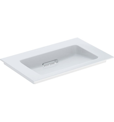 Umywalka meblowa ONE CleanDrain Geberit (505.003.00.1)
