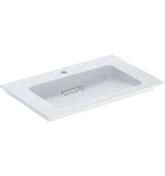 Umywalka meblowa ONE CleanDrain Geberit (505.004.00.1)
