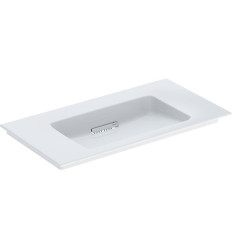 Umywalka meblowa ONE CleanDrain Geberit (505.005.00.1)