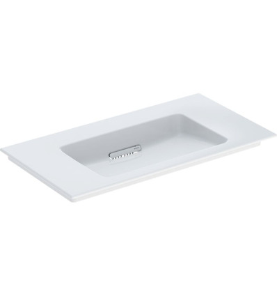 Umywalka meblowa ONE CleanDrain Geberit (505.005.00.1)