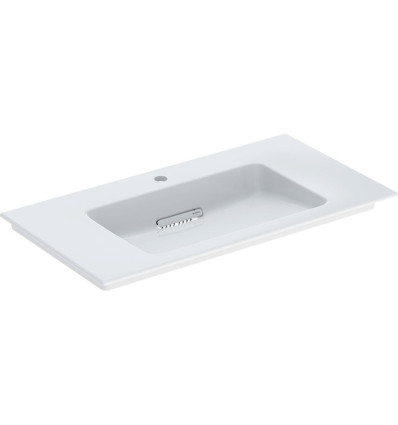 Umywalka meblowa ONE CleanDrain Geberit (505.006.00.1)