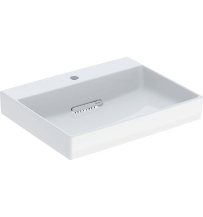 Umywalka ONE CleanDrain Geberit (505.034.00.1)