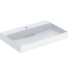 Umywalka ONE CleanDrain Geberit (505.036.00.1)
