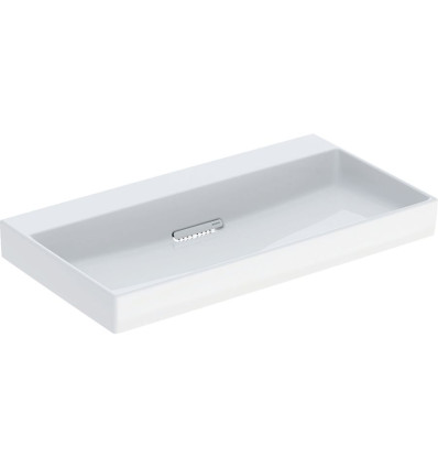 Umywalka ONE CleanDrain Geberit (505.037.00.1)