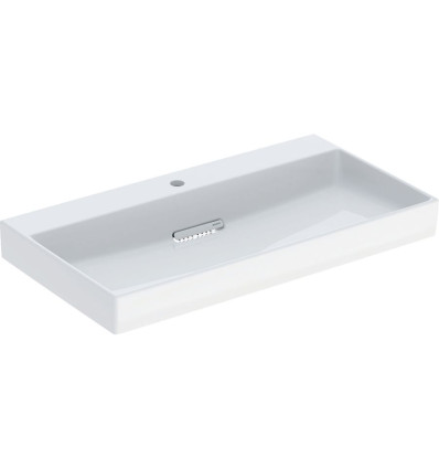 Umywalka ONE CleanDrain Geberit (505.038.00.1)