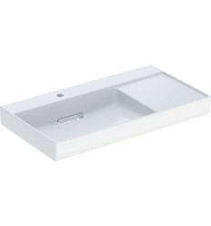 Umywalka ONE CleanDrain Geberit (505.039.00.1)