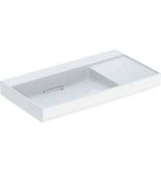 Umywalka ONE CleanDrain Geberit (505.042.00.1)