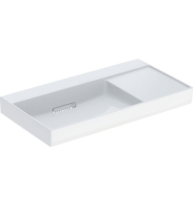 Umywalka ONE CleanDrain Geberit (505.042.00.1)