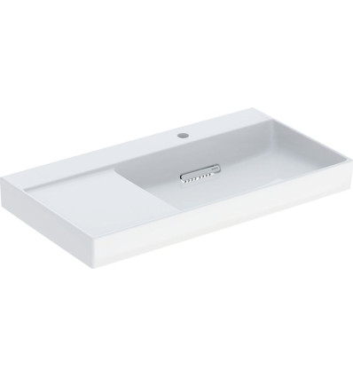 Umywalka ONE CleanDrain Geberit (505.043.00.1)
