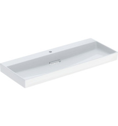 Umywalka ONE CleanDrain Geberit (505.048.00.1)