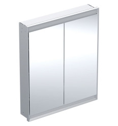 Szafka z lustrem ONE z ComfortLight i dwojgiem drzwi Geberit (505.802.00.1)