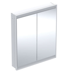 Szafka z lustrem ONE z ComfortLight i dwojgiem drzwi Geberit (505.802.00.2)