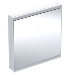 Szafka z lustrem ONE z ComfortLight i dwojgiem drzwi Geberit (505.803.00.2)