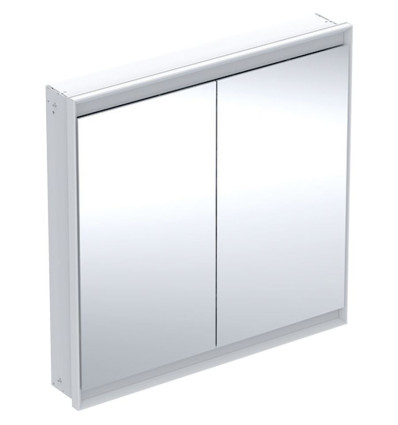 Szafka z lustrem ONE z ComfortLight i dwojgiem drzwi Geberit (505.803.00.2)