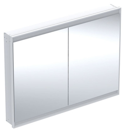 Szafka z lustrem ONE z ComfortLight i dwojgiem drzwi Geberit (505.805.00.2)
