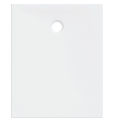 Brodzik prostokątny Typ 35 100x80 cm Geberit (550.325.00.1)