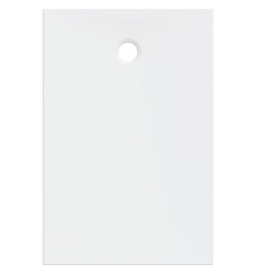 Brodzik prostokątny Typ 35 120x80 cm Geberit (550.326.00.1)