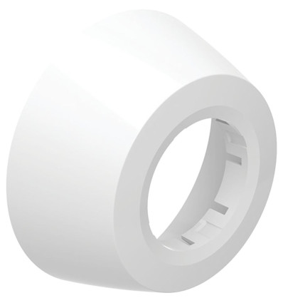 Rozetka głęboka Geberit Geberit (894.094.11.1)
