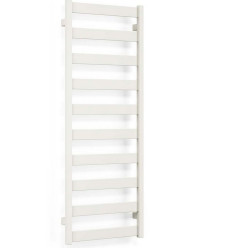 Grzejnik łazienkowy 1150x500 Vivo biały mat Terma (WGVOV115050-KJ16SX)