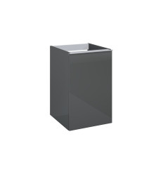 Komoda 40 1D Look Anthracite Elita (RE080400026610)