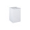 Komoda 40 1D Look White Elita (RE080400028060)