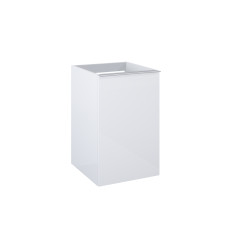 Komoda 40 1D Look White Elita (RE080400028060)
