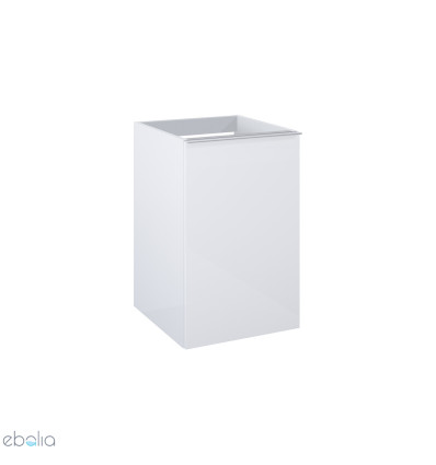 Komoda 40 1D Look White Elita (RE080400028060)