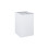Komoda 40 1D Look White Mat Elita (RE080300025290)
