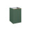 Komoda 40 1D Look Forest Green Mat Elita (RE080400027010)