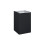 Komoda 40 1D Look black mat Elita (RE080400027160)