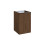Komoda 40 1D Look Orzech Lincoln Elita (RE080400027060)