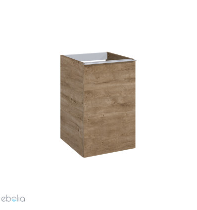 Komoda 40 1D Look dąb canela Elita (RE080400027050)