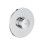 Bateria pisuarowa czasowa podtynkowa eco chrom Fluent Roca (A5A9C24C00)