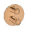 Bateria prysznicowa podtynkowa termostatyczna Rose Gold T-1000 Roca (A5A2E09RG0)