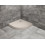 Brodzik półokrągły 80x80 Doros A Compact Stone kaszmirowy Radaway (SDRA8080-05-84S)