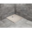 Brodzik kwadratowy 80x80 Doros C Stone kaszmirowy Radaway (SDRC8080-01-84S)
